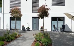 Ferienwohnung Im Dhrontal